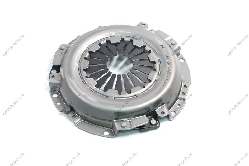 Корзина сцепления Valeo HAC-04 (фото 1)
