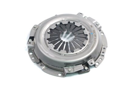 Корзина зчеплення Valeo HAC-04