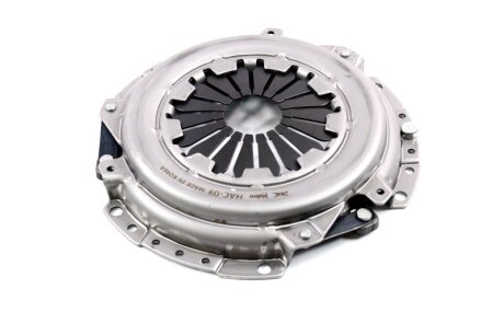 Корзина зчеплення ТИП-CP /ВНЕШ.ДИАМ.-213 /ВНУТ.ДИАМ.-148.0 /ДИАМ.ОКР.КРЕПЛ.-238.50/АВТО.-HONDA/HONDA CI -ua Valeo HAC-09