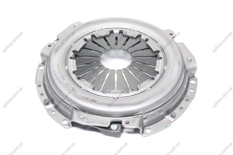 Кошик зчеплення HONDA F22B,H22A 91- 226*148*254(Вир-во VALEO PHC) C.I.U Valeo HAC-10 (фото 1)
