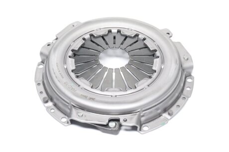 Кошик зчеплення HONDA F22B,H22A 91- 226*148*254(PHC) C.I.U Valeo HAC-10
