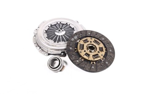 Комплект зчеплення Valeo HAK-018