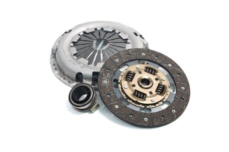 Зчеплення HONDA (PHC) Valeo HAK-047