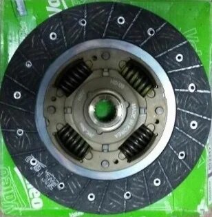 Диск зчеплення ТИП ДИСКА-X/ВНЕШН.ДИАМ.-215/ВНУТР.ДИАМ.-145/КОЛ-ВО ЗУБ.-20/ЦЕНТР.ДИАМ.-/ПРОИЗВОД.-HYUNDAI -ua Valeo HD-05