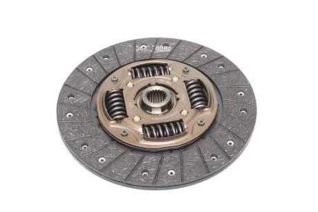Диск зчеплення HYUNDAI (Вир-во VALEO PHC) Valeo HD-06