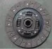 Диск зчеплення HYUNDAI (вир-во PHC) Valeo HD-08 (фото 1)