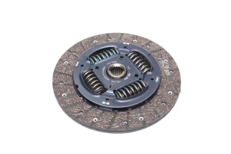Диск зчеплення HYUNDAI SANTA FE 2.4 (PHC) Valeo HD-108