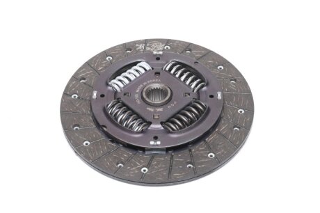 Диск зчеплення KIA CERATO 2,0 CRDI 02- (PHC) Valeo HD-115