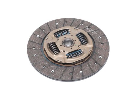 Диск зчеплення KIA SPORTAGE/HYUNDAI TUCSON 2.0 04- 235*155*20*22,35(PHC) Valeo HD-118