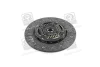 Диск зчеплення KIA SORENTO (вир-во PHC) Valeo HD-120 (фото 2)