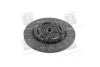Диск зчеплення KIA SORENTO (вир-во PHC) Valeo HD-120 (фото 3)