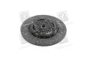 Диск зчеплення KIA SORENTO (вир-во PHC) Valeo HD-120 (фото 4)