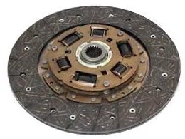 Диск зчеплення HYUNDAI TUCSON (PHC) Valeo HD-123