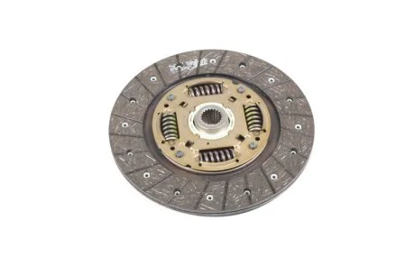 Диск сцепления Valeo HD-138