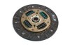 Диск зчеплення HYUNDAI GETZ, CERATO 1.6 Valeo HD-140 (фото 1)