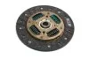Диск зчеплення HYUNDAI GETZ, CERATO 1.6(Вир-во VALEO PHC) Valeo HD-140 (фото 1)
