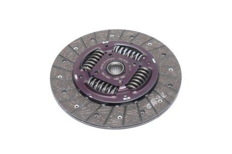 Диск зчеплення HYUNDAI i30 1.6 (PHC) Valeo HD-154