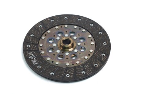 Диск зчеплення HYUNDAI (PHC) C.I.U Valeo HD-165