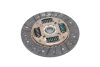 Диск зчеплення HUYNDAI ACCENT 1.4-1.6 Valeo HD-176 (фото 1)