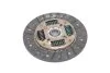 Диск зчеплення HUYNDAI ACCENT 1.4-1.6 (Вир-во VALEO PHC) Valeo HD-176 (фото 1)