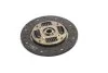 Диск зчеплення HYUNDAI (Вир-во PHC) Valeo HD-177 (фото 1)