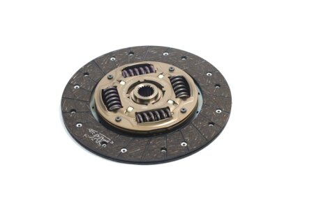 Диск зчеплення HYUNDAI (PHC) Valeo HD-177