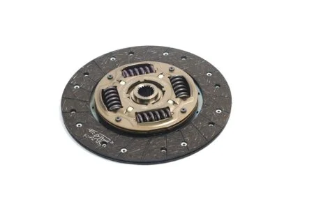 Диск зчеплення HYUNDAI (Вир-во PHC) Valeo HD-177