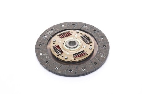 Диск зчеплення HYUNDAI i20,i30,KIA CEED, CERATO 1,4CVVT-1,6CVVT 11- (PHC) Valeo HD-182