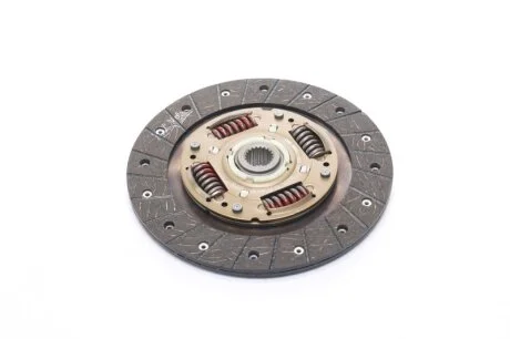 Диск зчеплення HYUNDAI i20,i30,KIA CEED, CERATO 1,4CVVT-1,6CVVT 11- (Вир-во VALEO PHC) Valeo HD-182