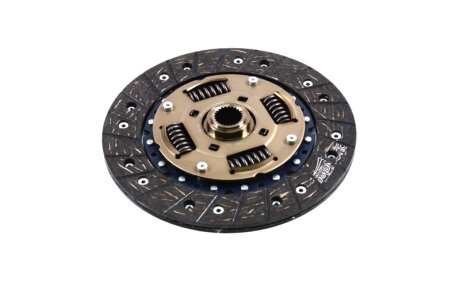 Диск зчеплення Valeo HD-65 (фото 1)