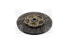 Диск зчеплення HYUNDAI Valeo HD-69 (фото 4)