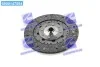 Диск зчеплення HYUNDAI KIA (Вир-во VALEO PHC) Valeo HD-77