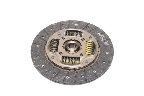 Диск зчеплення HYUNDAI ACCENT/COUPE/ELANTRA(PHC) Valeo HD-78