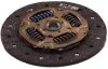 Диск зчеплення HYUNDAI (Вир-во VALEO PHC) Valeo HD-86 (фото 1)