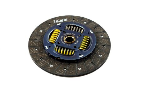 Диск сцепления (Выр-во PHC) Valeo HD-87