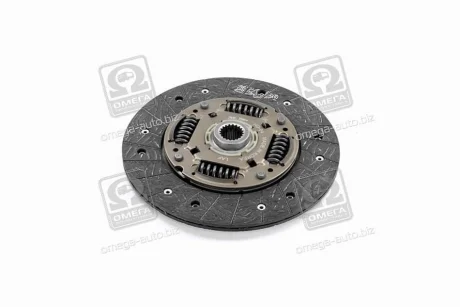 Диск сцепл. HYUNDAI (пр-во VALEO PHC) Valeo HD-94