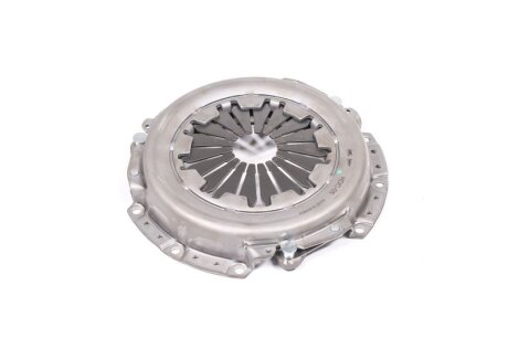 Корзина зчеплення ТИП-CP /ВНЕШ.ДИАМ.-218 /ВНУТ.ДИАМ.-138.0 /ДИАМ.ОКР.КРЕПЛ.-247.00/АВТО.-HYUNDAI/HYUNDA -ua Valeo HDC-05