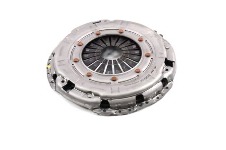 Кошик зчеплення HYUNDAI (PHC) Valeo HDC-100