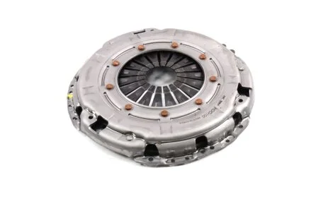 Кошик зчеплення HYUNDAI (Вир-во VALEO PHC) Valeo HDC-100