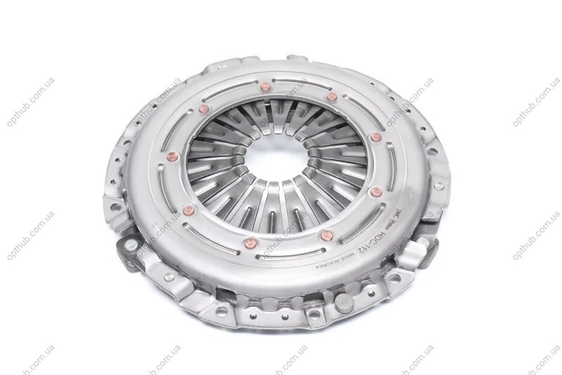 Корзина сцепления HYUNDAI SONATA NF 08-/SONATA YF 10- 2.0 DOHC(пр-во VALEO PHC) Valeo HDC-112 (фото 1)