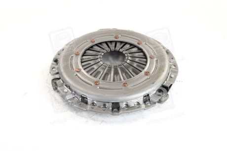 Комплект зчеплення Hyundai ix35 (09-), Sonata (09-)/ Kia Optima (10-) 2.4i (D=235mm) PHC Valeo HDC113