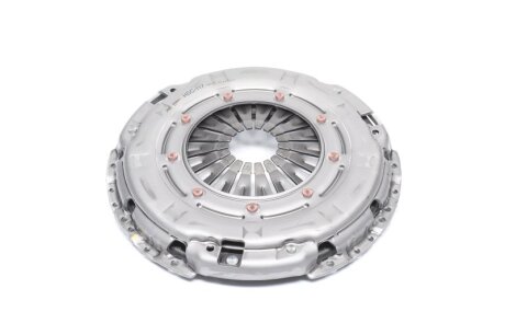 Кошик зчеплення HYUNDAI I30 1.6, KIA VENGA 1.4,1.6(PHC) Valeo HDC-117