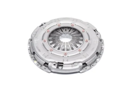 Кошик зчеплення HYUNDAI I30 1.6, KIA VENGA 1.4,1.6(Вир-во VALEO PHC) Valeo HDC-117