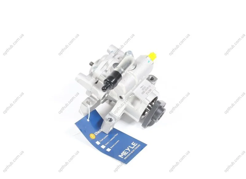 Кошик зчеплення HYUNDAI ELANTRA, i30, KIA CEED, CERATO, 1,4-1,6 10- (Вир-во VALEO PHC) Valeo HDC-146 (фото 1)