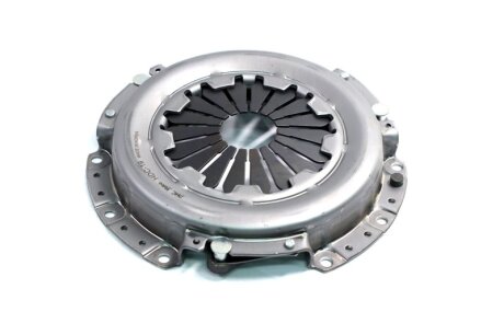 Кошик зчеплення HYUNDAI EXCEL, ELANTRA 1.5DOHC 89- 201*127*236(PHC) Valeo HDC-19