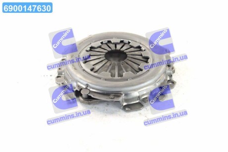 Кошик зчеплення HUYNDAI ACCENT, SOLARIS 1.3 94- Valeo HDC-34 (фото 1)