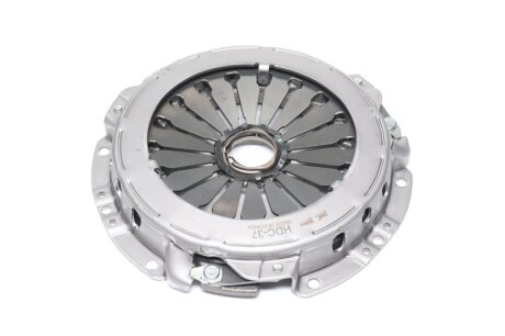 Кошик зчеплення HYUNDAI AVANTE (PHC) Valeo HDC-37