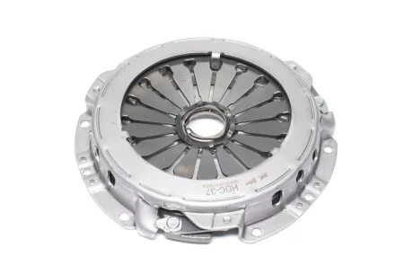 Кошик зчеплення HYUNDAI AVANTE (Вир-во VALEO PHC) Valeo HDC-37