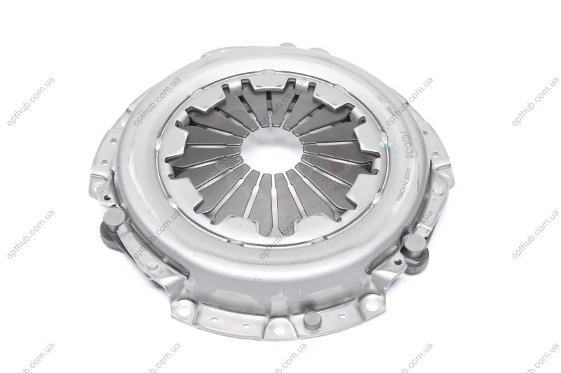 Корзина сцепления HYUNDAI ELANTRA/AVANTE XD 1.5,1.6 95- 215*145*247(пр-во VALEO PHC) Valeo HDC-38 (фото 1)