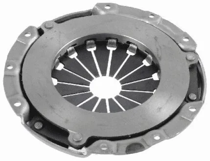 Корзина сцепления (пр-во VALEO PHC) Valeo HDC-42